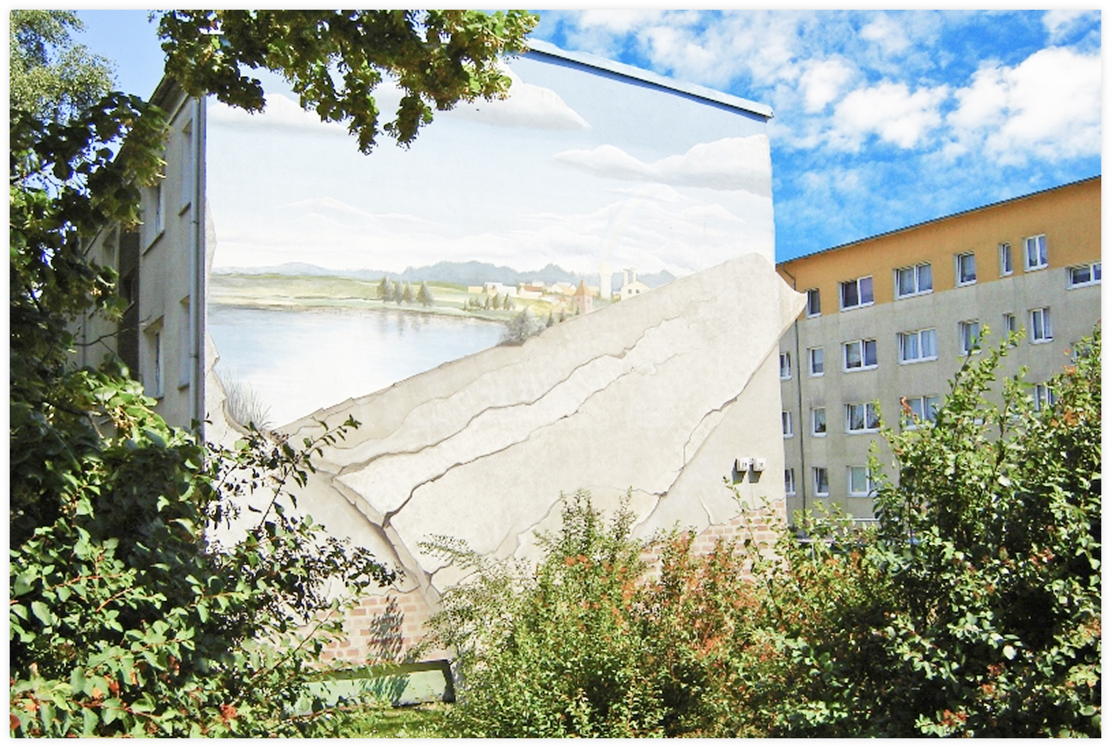VEB Kommunale Wohnungsverwaltung (KWV)